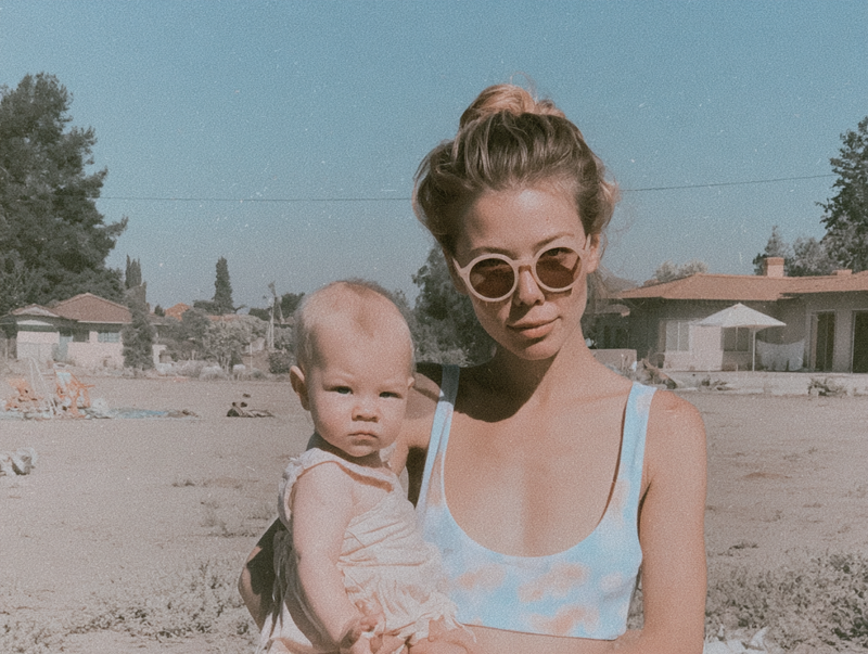At What Age Can Babies Wear Sunscreen? A Parent's Guide to Mineral SPF