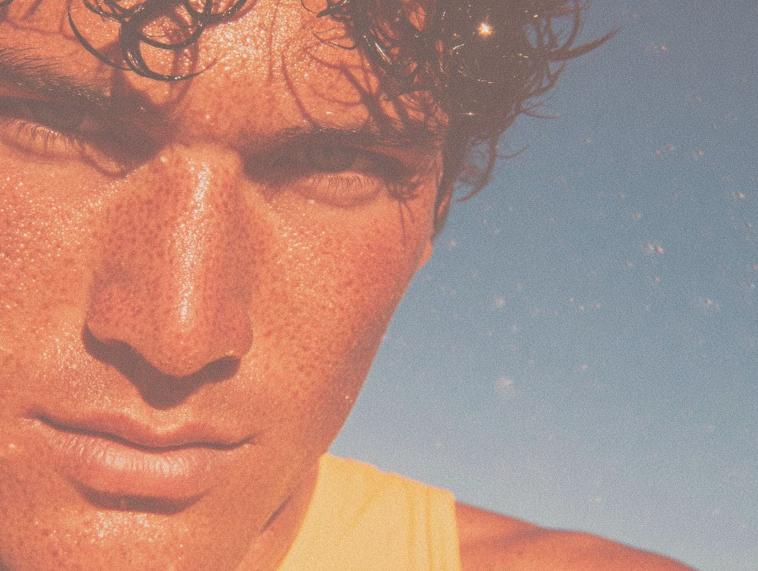 Should Men Wear Tinted Sunscreen?