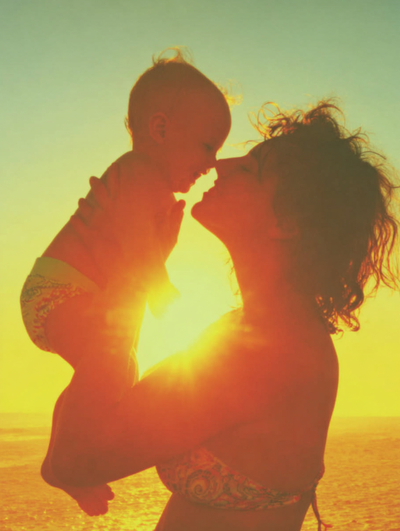 Sunscreen Ingredients to Avoid for Babies