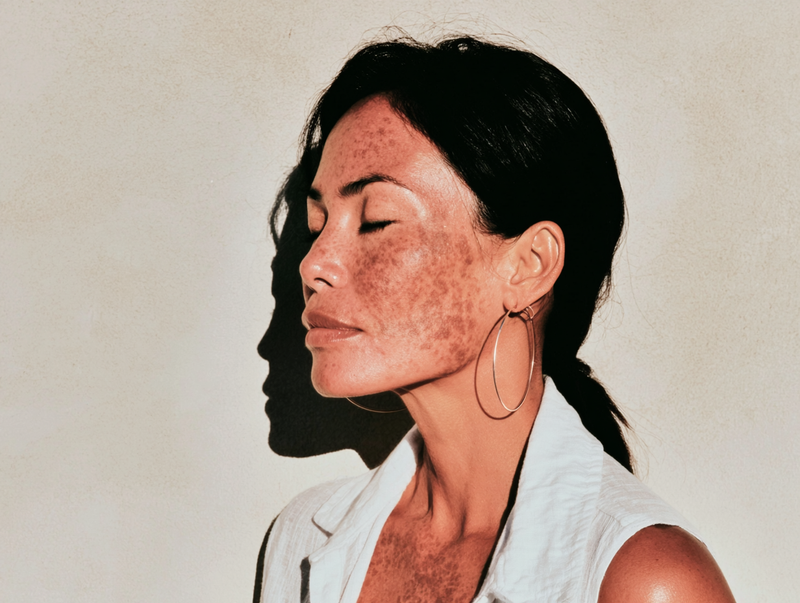 The Best Sunscreen for Melasma: Why Visible Light Matters More Than SPF