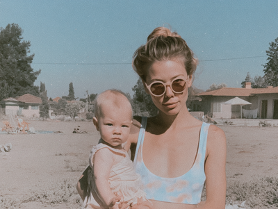 At What Age Can Babies Wear Sunscreen? A Parent's Guide to Mineral SPF