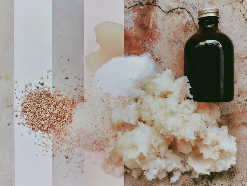 Seed Oil-Free Sunscreen Without the Tallow