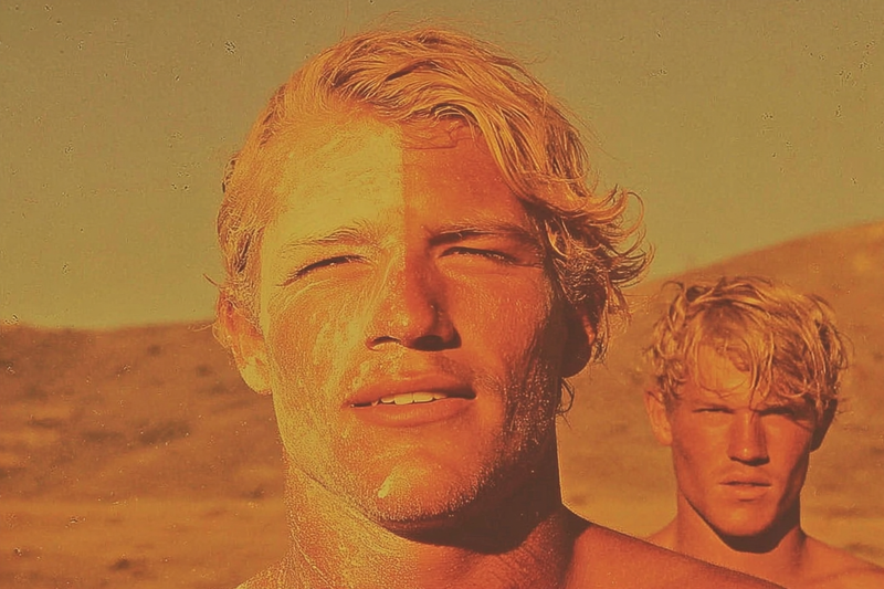 Split image showing thick white mineral sunscreen cast versus clean tinted finish on skin