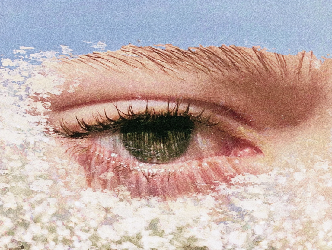 Why Does Sunscreen Sting Your Eyes? And How to Stop It.