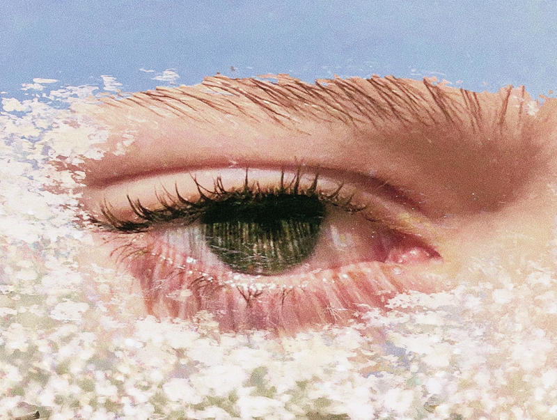 Why Does Sunscreen Sting Your Eyes? And How to Stop It.
