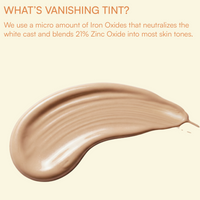Swellies SPF 46 Mineral Sunscreen